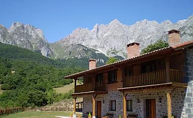 Viviendas Rurales Las Vegas en Tanarrio (Cantabria) - Foto 1