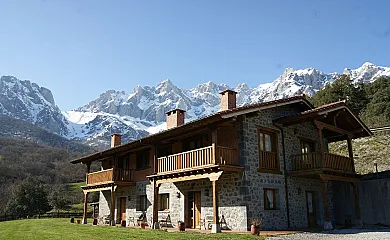 Viviendas Rurales Las Vegas en Tanarrio (Cantabria) - Foto 20