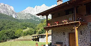 Viviendas Rurales Las Vegas 0022