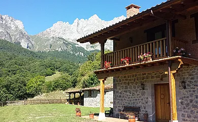 Viviendas Rurales Las Vegas en Tanarrio (Cantabria) - Foto 22