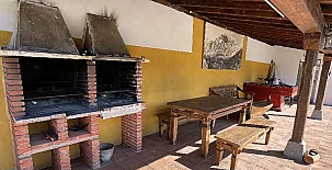 Viviendas Rurales Las Vegas 003