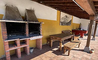 Viviendas Rurales Las Vegas en Tanarrio (Cantabria) - Foto 3