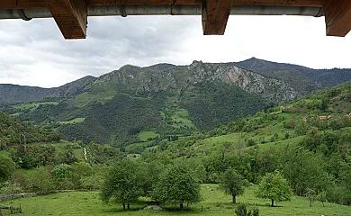 Viviendas Rurales Las Vegas en Tanarrio (Cantabria) - Foto 24