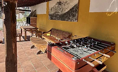 Viviendas Rurales Las Vegas en Tanarrio (Cantabria) - Foto 2