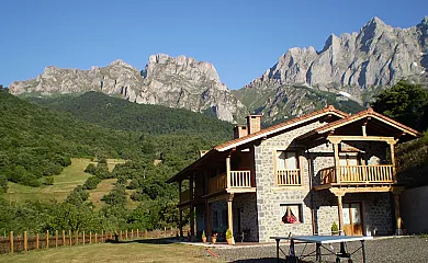 Viviendas Rurales Las Vegas en Tanarrio (Cantabria) - Foto 25