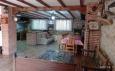 El Balcon Tobalines en Valle De Tobalina (Burgos) - Foto 4