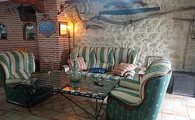 El Balcon Tobalines en Valle De Tobalina (Burgos) - Foto 6