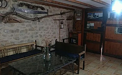 El Balcon Tobalines en Valle De Tobalina (Burgos) - Foto 21