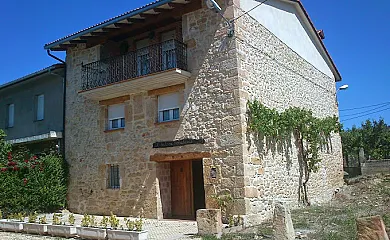 El Balcon Tobalines en Valle De Tobalina (Burgos) - Foto 1