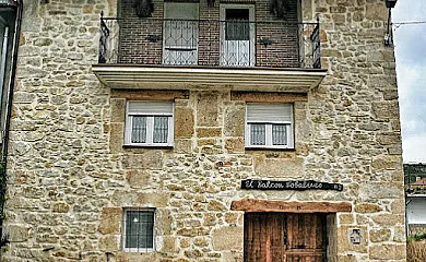 El Balcon Tobalines en Valle De Tobalina (Burgos) - Foto 24