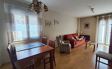 Apartamentos Casa Juaneta Pirineo-Ordesa en Broto (Huesca) - Foto 9