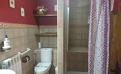 Casa Las Masadas en Cella (Teruel) - Foto 17