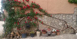 Casa Las Masadas 005