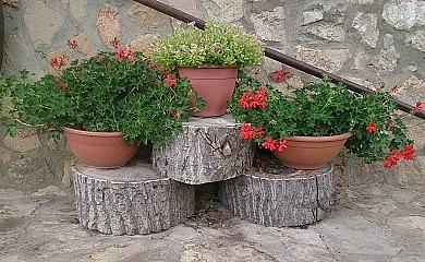 Casa Las Masadas en Cella (Teruel) - Foto 6