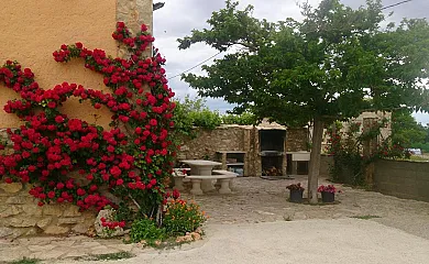 Casa Las Masadas en Cella (Teruel) - Foto 7