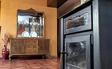 Casa Las Masadas en Cella (Teruel) - Foto 9