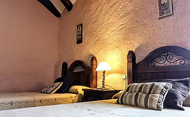 Casa Las Masadas en Cella (Teruel) - Foto 10
