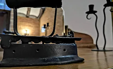 Casa Las Masadas en Cella (Teruel) - Foto 11