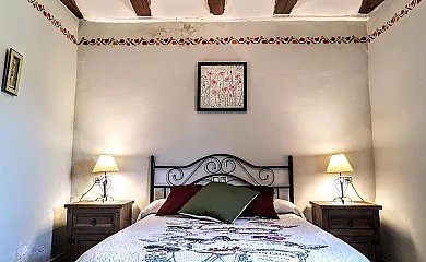 Casa Las Masadas en Cella (Teruel) - Foto 13