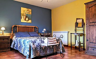 Casa Las Masadas en Cella (Teruel) - Foto 14