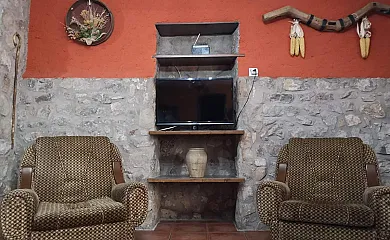 Casa Las Masadas en Cella (Teruel) - Foto 15