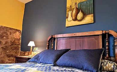 Casa Las Masadas en Cella (Teruel) - Foto 18