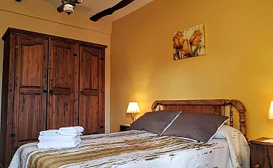 Casa Las Masadas en Cella (Teruel) - Foto 19