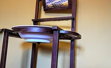 Casa Las Masadas en Cella (Teruel) - Foto 20