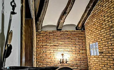 Casa Las Masadas en Cella (Teruel) - Foto 21