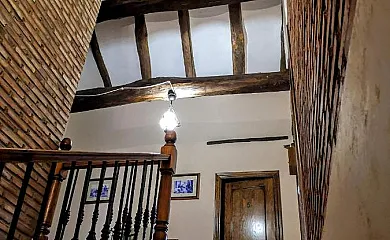 Casa Las Masadas en Cella (Teruel) - Foto 22