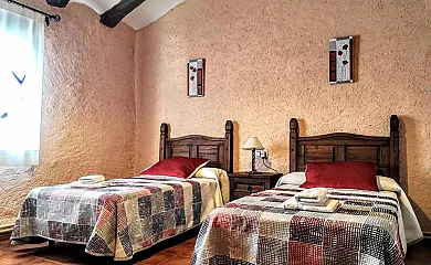 Casa Las Masadas en Cella (Teruel) - Foto 23