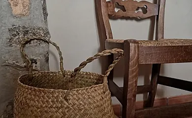 Casa Las Masadas en Cella (Teruel) - Foto 24