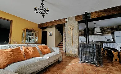 Casa Las Masadas en Cella (Teruel) - Foto 2