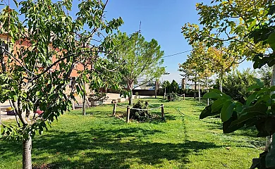 Casa Las Masadas en Cella (Teruel) - Foto 3