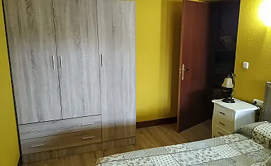 Casa Rural Ibarrola Txiki en Usurbil (Guipuzcoa) - Foto 15