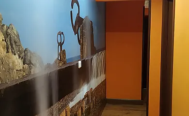 Casa Rural Ibarrola Txiki en Usurbil (Guipuzcoa) - Foto 16