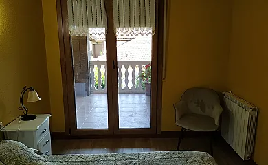 Casa Rural Ibarrola Txiki en Usurbil (Guipuzcoa) - Foto 17