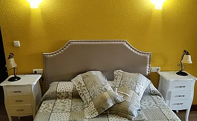 Casa Rural Ibarrola Txiki en Usurbil (Guipuzcoa) - Foto 18