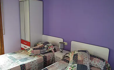 Casa Rural Ibarrola Txiki en Usurbil (Guipuzcoa) - Foto 19