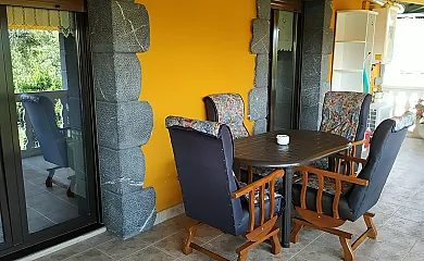 Casa Rural Ibarrola Txiki en Usurbil (Guipuzcoa) - Foto 10