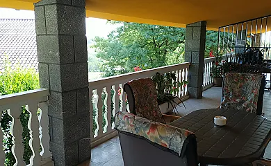 Casa Rural Ibarrola Txiki en Usurbil (Guipuzcoa) - Foto 8