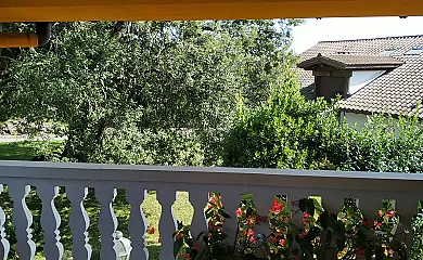 Casa Rural Ibarrola Txiki en Usurbil (Guipuzcoa) - Foto 12