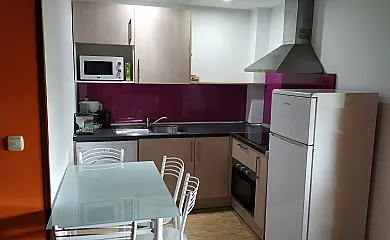 Casa Rural Ibarrola Txiki en Usurbil (Guipuzcoa) - Foto 20