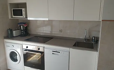 Casa Rural Ibarrola Txiki en Usurbil (Guipuzcoa) - Foto 22