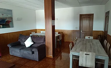 Casa Rural Ibarrola Txiki en Usurbil (Guipuzcoa) - Foto 23