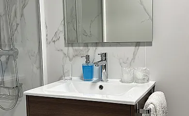 Casa Rural Ibarrola Txiki en Usurbil (Guipuzcoa) - Foto 24