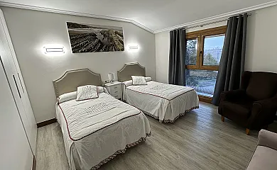 Casa Rural Ibarrola Txiki en Usurbil (Guipuzcoa) - Foto 6