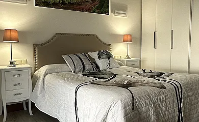 Casa Rural Ibarrola Txiki en Usurbil (Guipuzcoa) - Foto 5