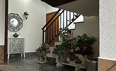 Casa Rural Ibarrola Txiki en Usurbil (Guipuzcoa) - Foto 13