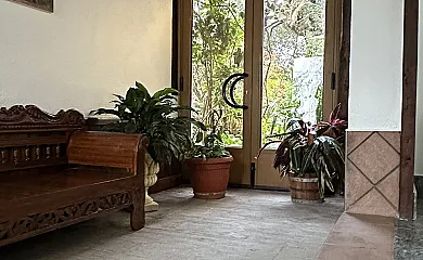 Casa Rural Ibarrola Txiki en Usurbil (Guipuzcoa) - Foto 14